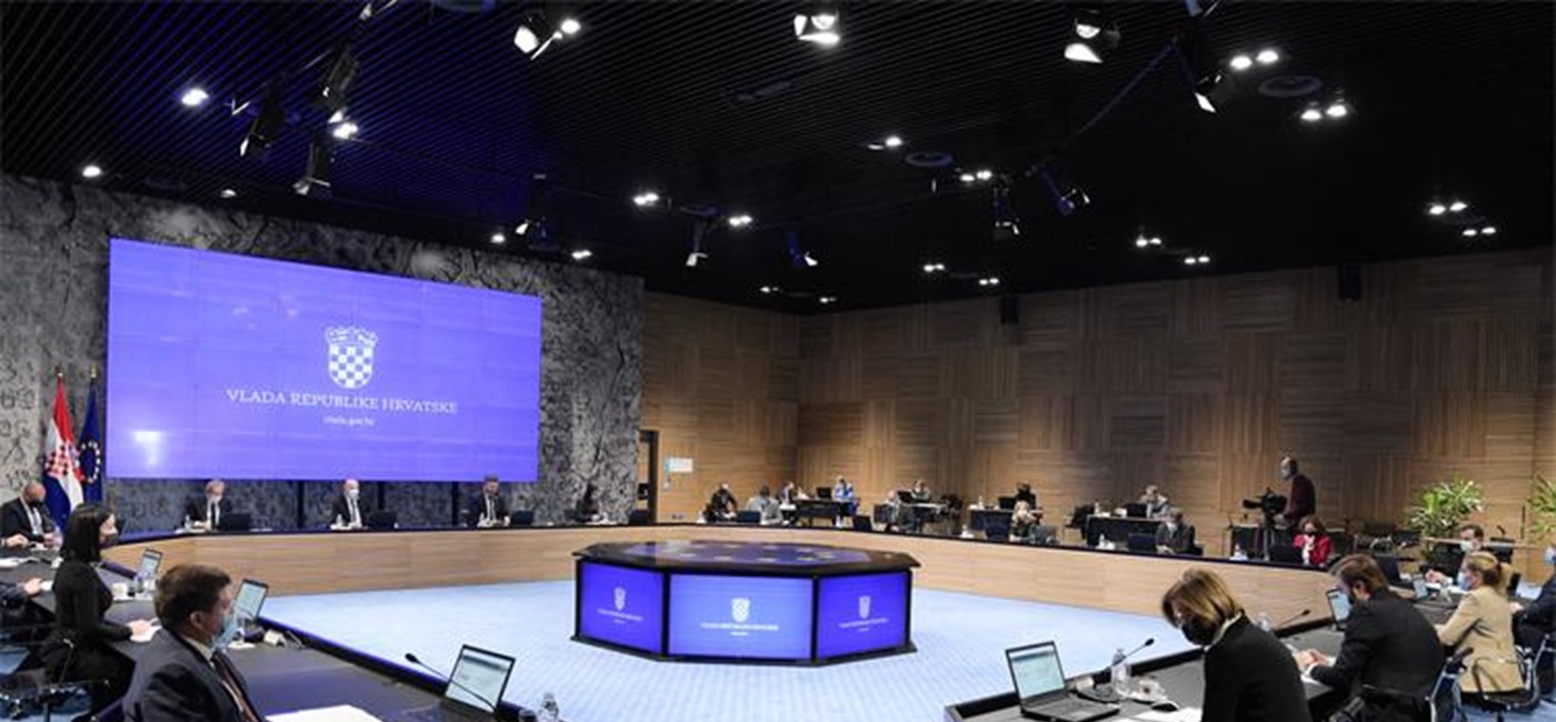 Croatia sending emergency aid to Ukraine